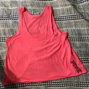 Victoria Secret Tank Top
